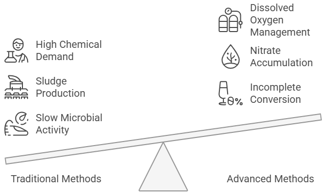 IBN Biotech Lake Management