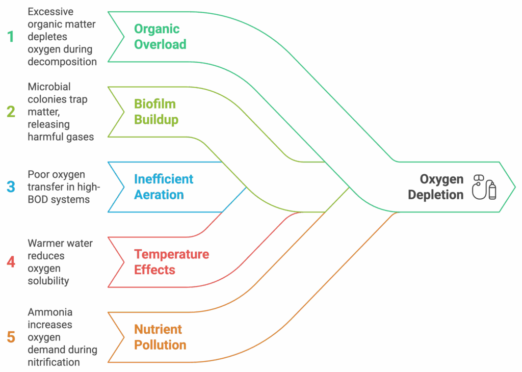 IBN Biotech Dissolved Oxygen