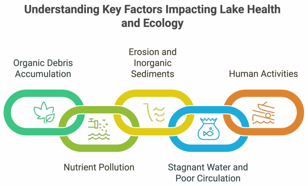 IBN Biotech Lake Health