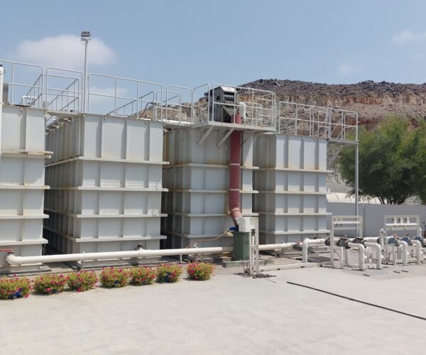 Industrial Wastewater Treatment: Bio-Catalysts for Complex Industrial Streams