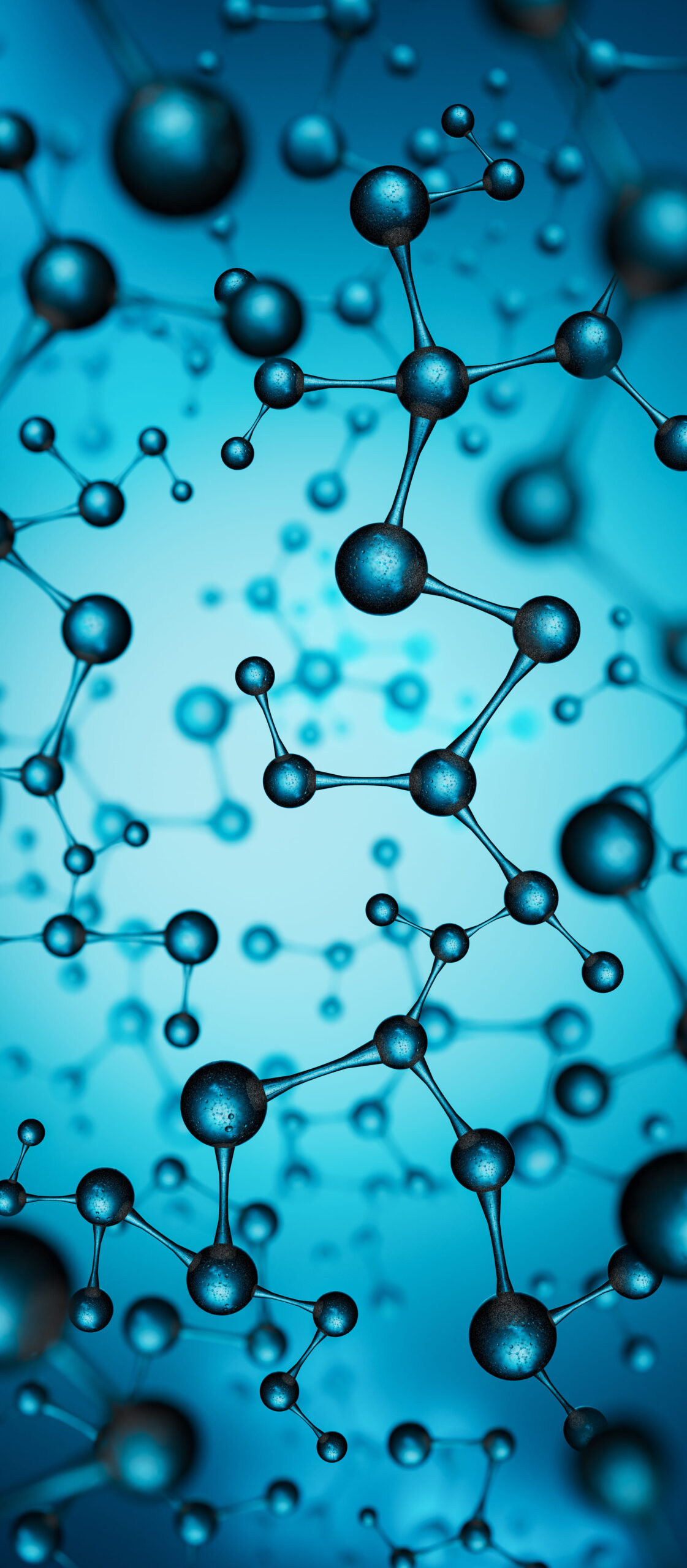 IBN Biotech Molecule