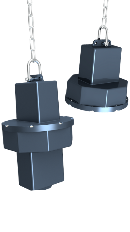 IBN Biotech Ultrasonic 4