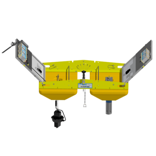 IBN Biotech Ultrasonic 3