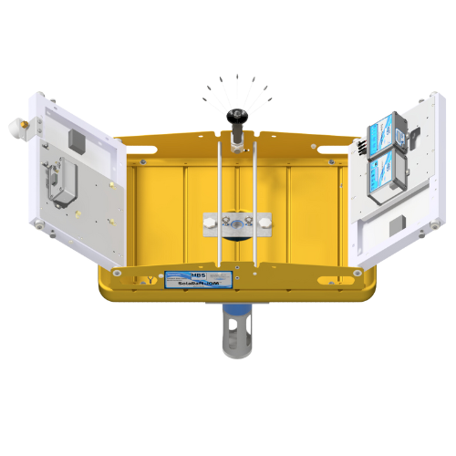 IBN Biotech Ultrasonic 2
