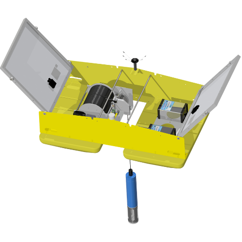 IBN Biotech Ultrasonic 1