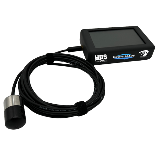 IBN Biotech Ultrasonic
