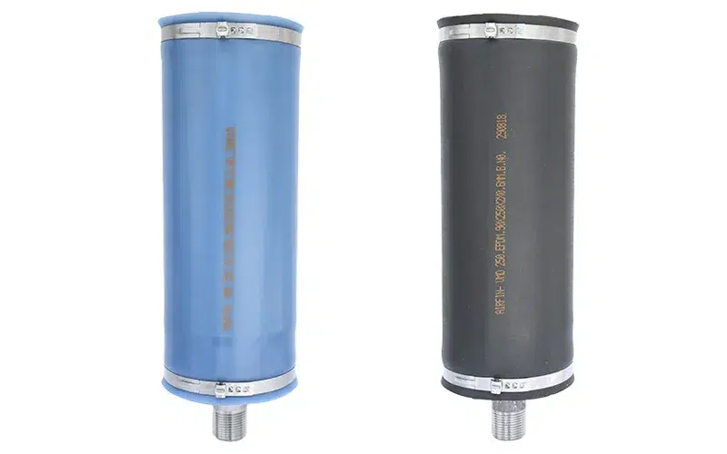 IBN Biotech Vertical Diffuser