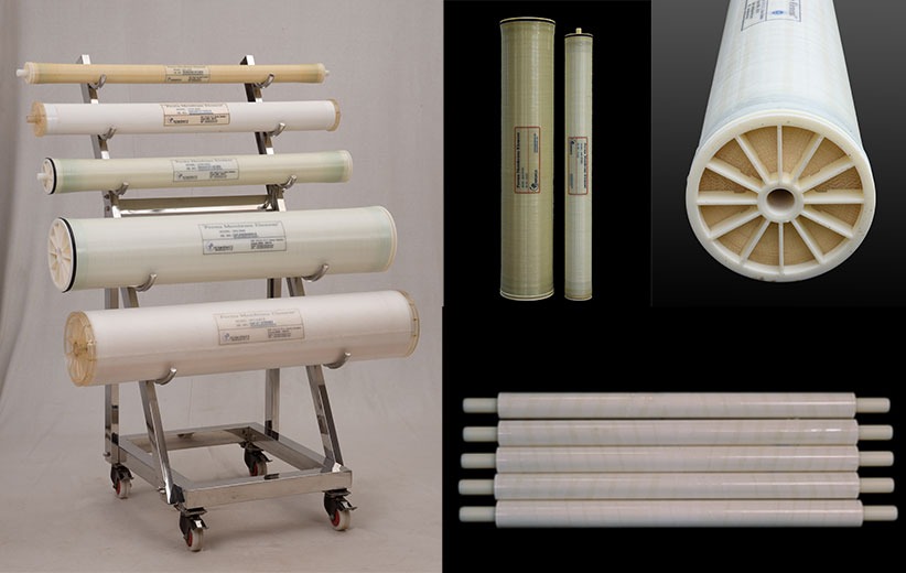 IBN Biotech RO Membranes