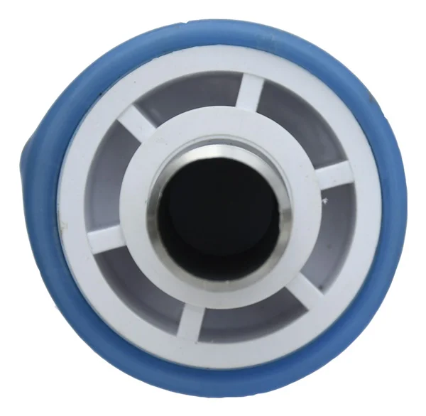IBN Biotech Tubular